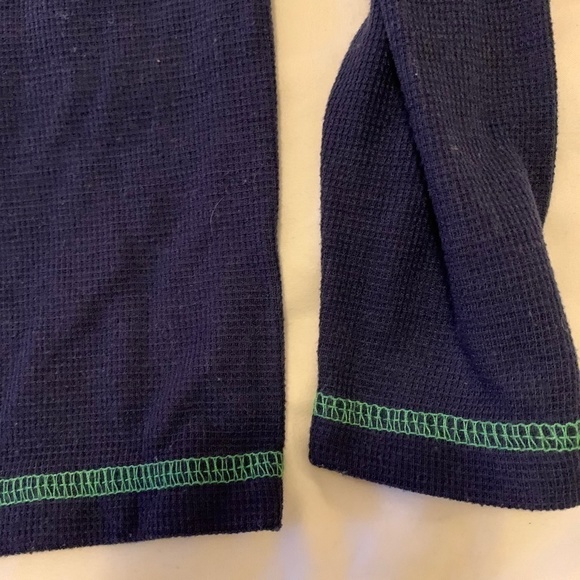 FADED Glory Size Large Kids Next Level Gamer Thermal Long Sleeve Top (832) - Picture 5 of 5